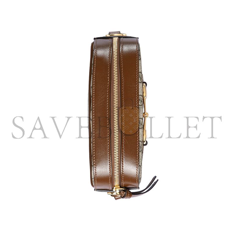 GUCCI HORSEBIT 1955 SMALL CAMERA BAG 760196 (20*13*6cm) GUCCI HORSEBIT 1955 SMALL CAMERA BAG 760196 (20*13*6cm)